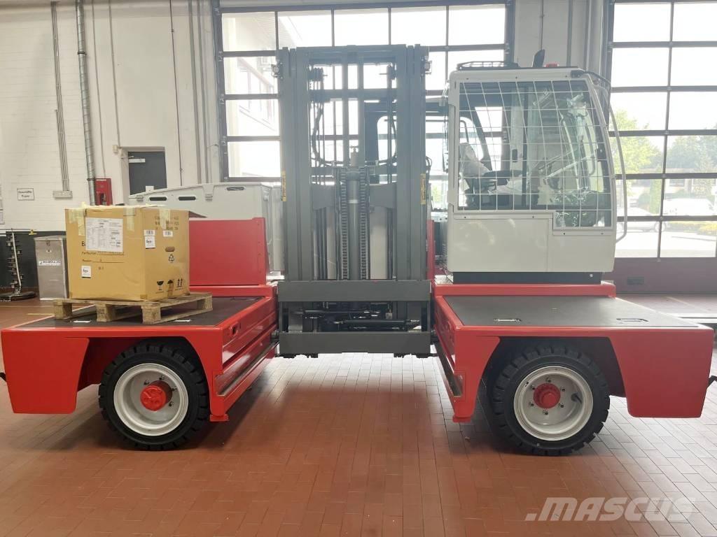 Baumann ELQ50 Sidelæsser