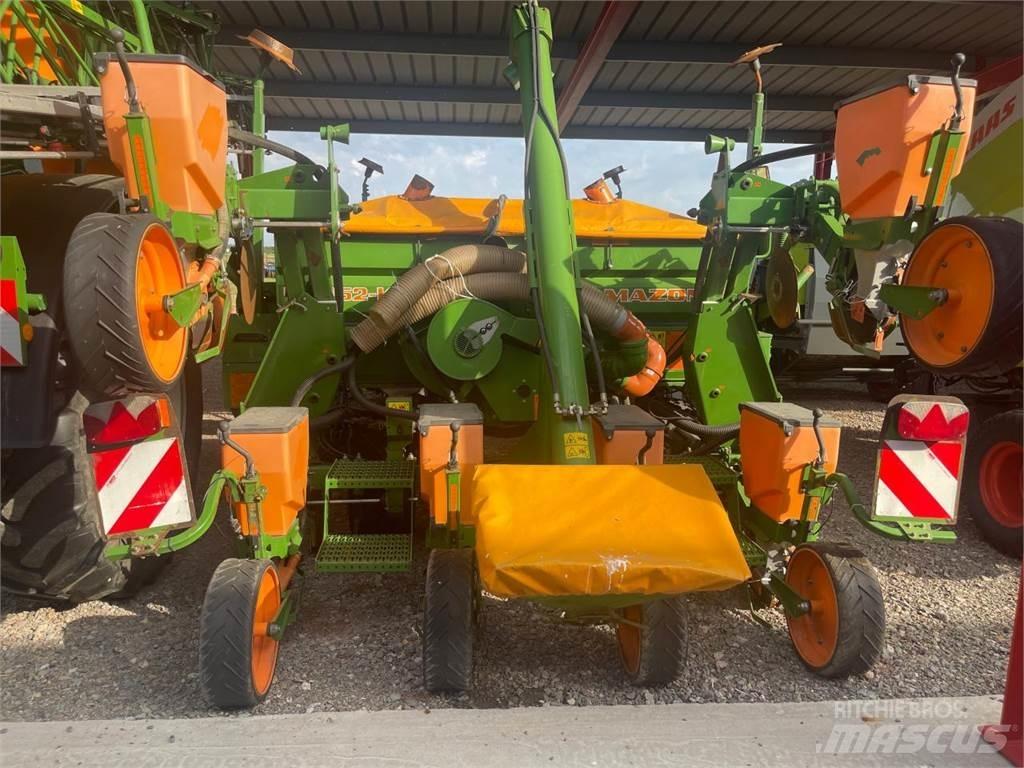 Amazone ED 452-K Enkornssåmaskiner