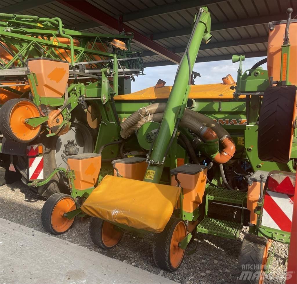 Amazone ED 452-K Enkornssåmaskiner