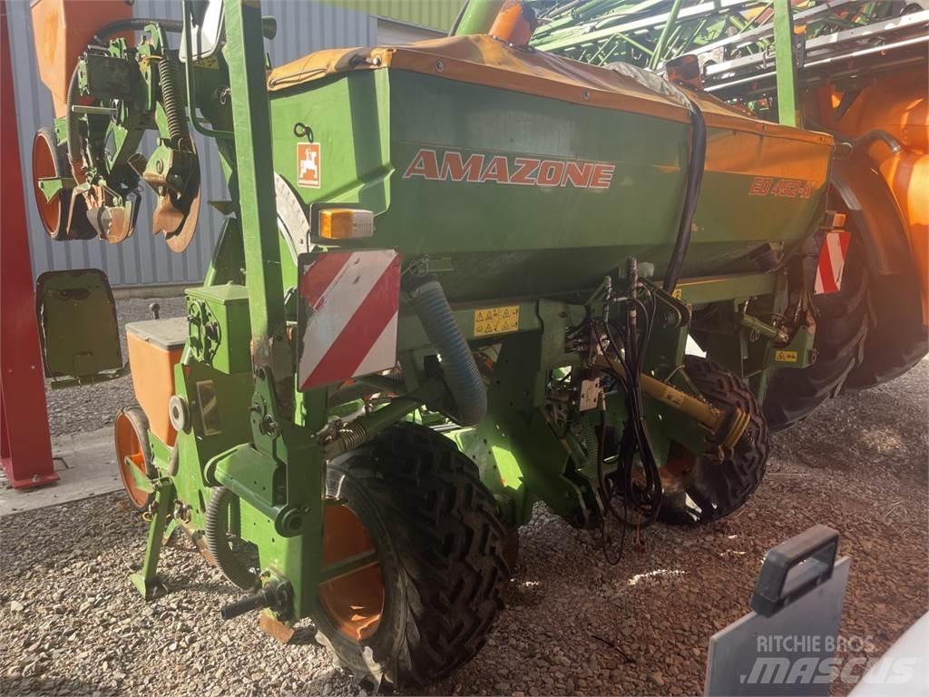 Amazone ED 452-K Enkornssåmaskiner
