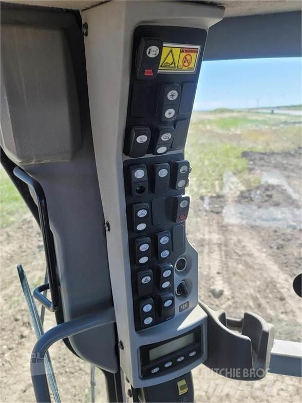 CAT 14M Vejhøvle / Gradere