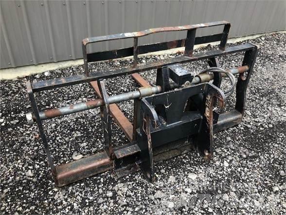 JLG 1001090074 Klemmer