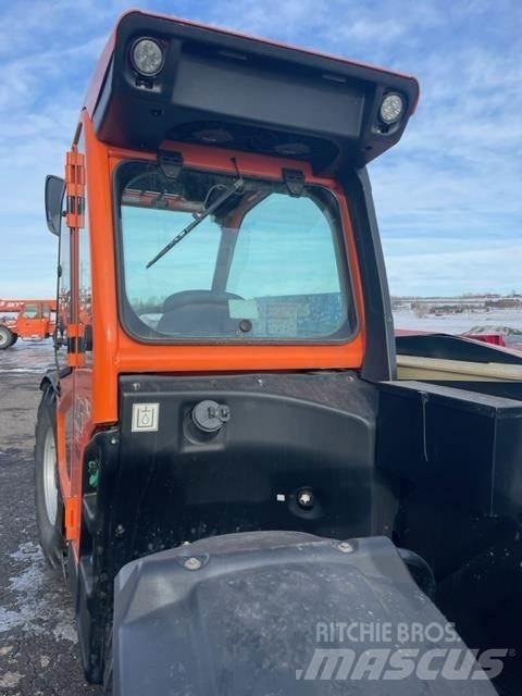 JLG 925 Teleskoplæssere