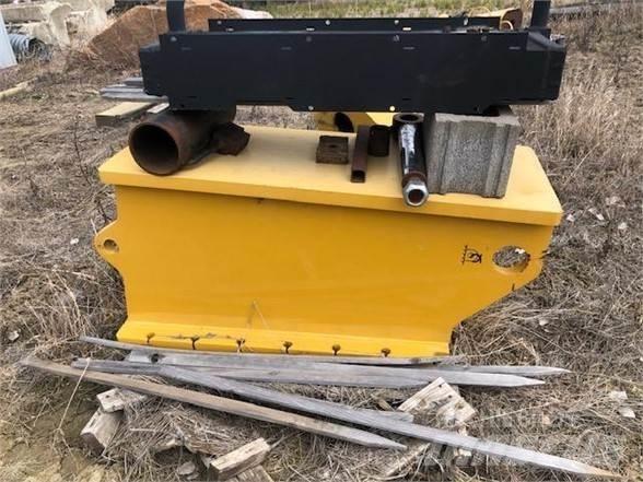John Deere  Andet tilbehør