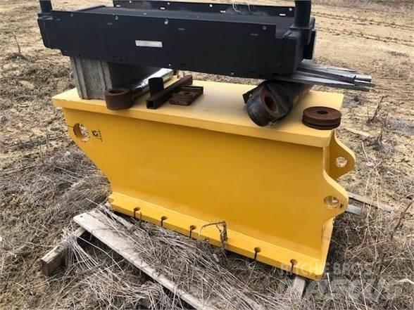 John Deere  Andet tilbehør