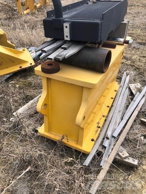 John Deere  Andet tilbehør