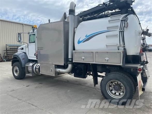 Peterbilt 348 Slamsuger