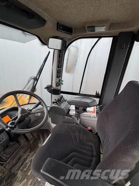 Volvo L 45 F Læssemaskiner på hjul