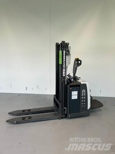 Atlet PSP125 El-palleløftere med platform