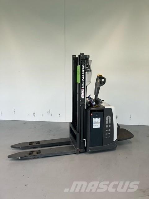 Atlet PSP125 Selvkørende stablere