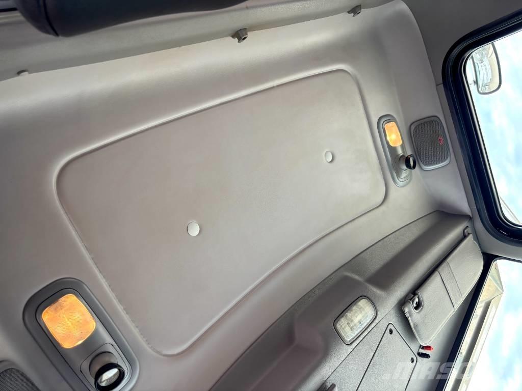 Peterbilt 389 Trækkere