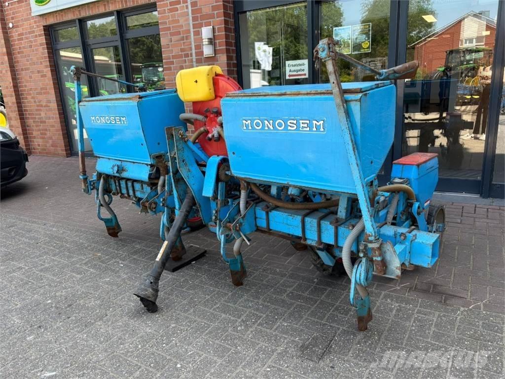 Monosem PNU Såmaskine