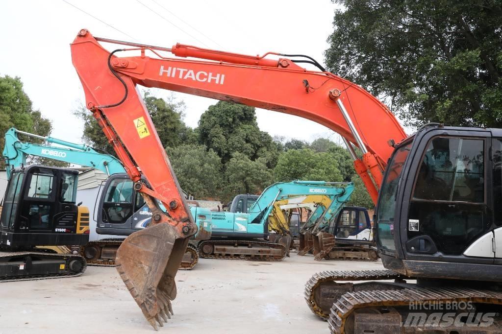Hitachi ZX 200-5 G Gravemaskiner på larvebånd