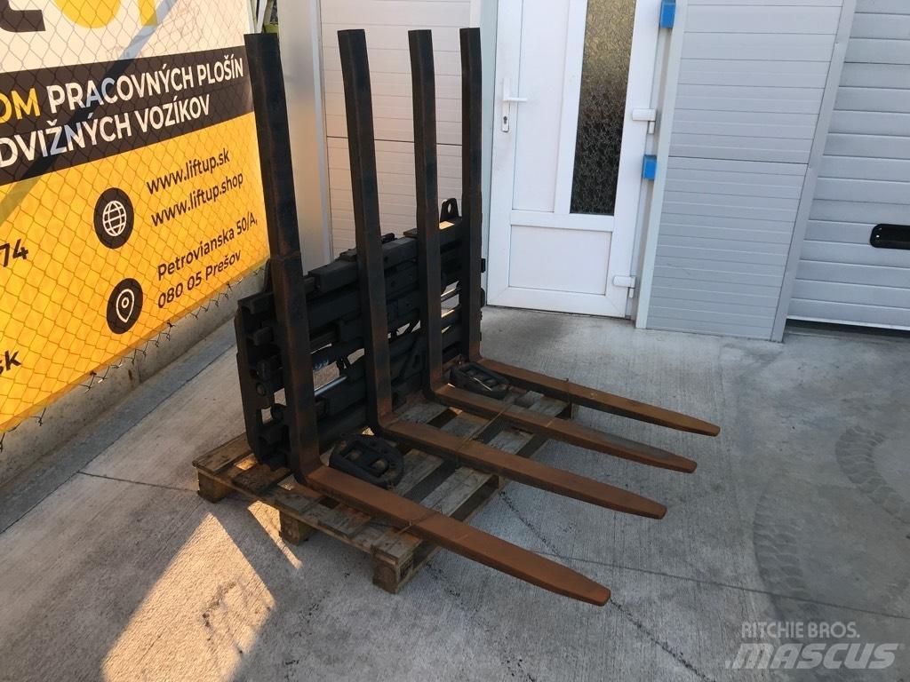 Kaup 1.5T409-2 Spredere