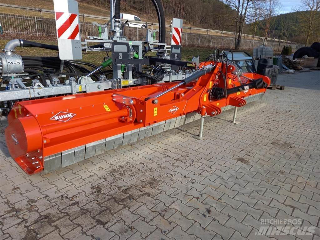 Kuhn RM 610 R Græsklippere og skårlæggere
