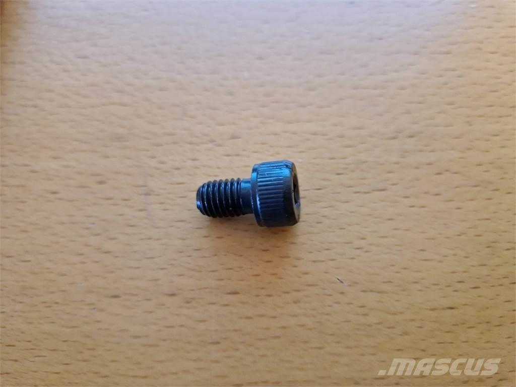 Eco Log 7004826 Chassis og suspension
