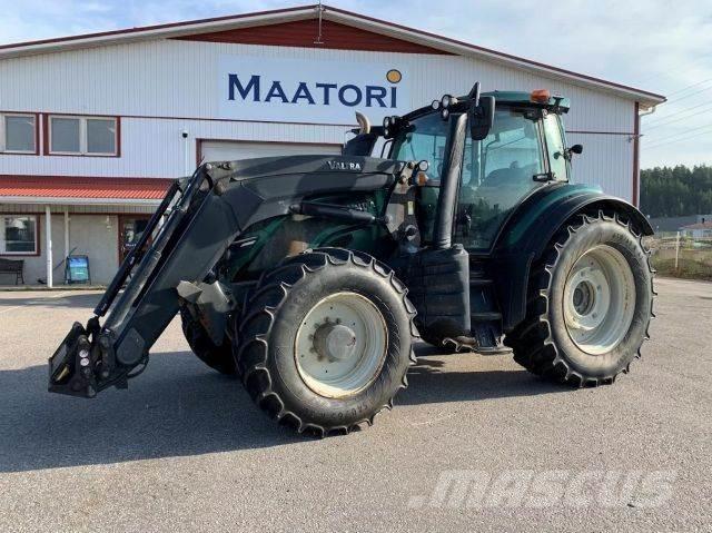 Valtra T234 Direct Traktorer