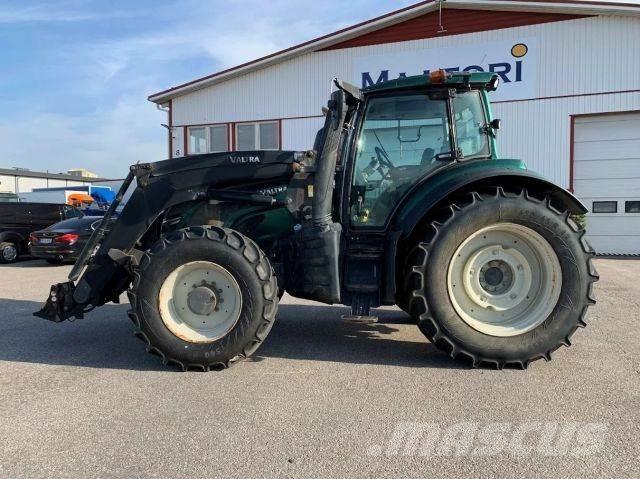 Valtra T234 Direct Traktorer