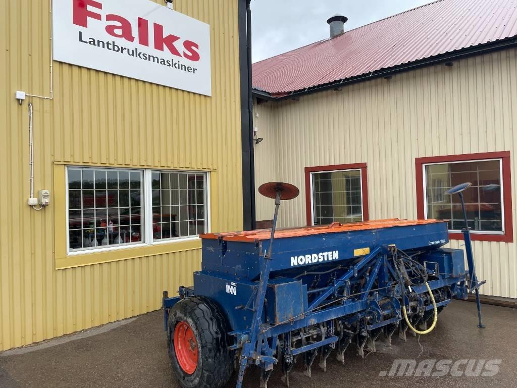 Nordsten CKG300 Kombi-såmaskiner