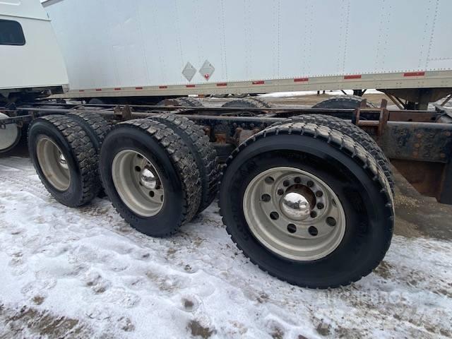 Western Star 4900SB Trækkere