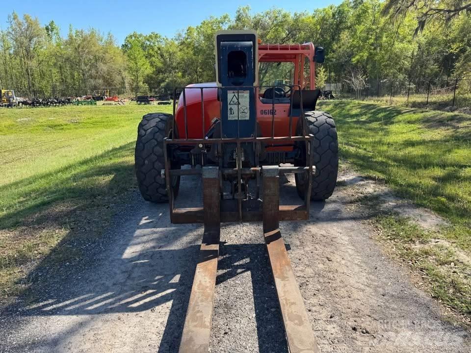 JLG G 6-42 A Teleskoplæssere