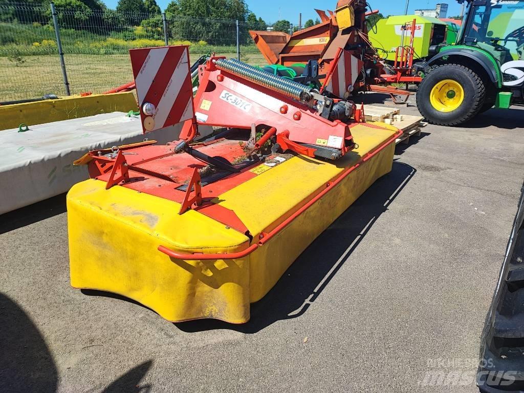 Rozmital SC-301C Græsslåmaskiner
