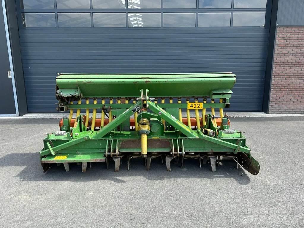 Amazone RX 3000 Harver