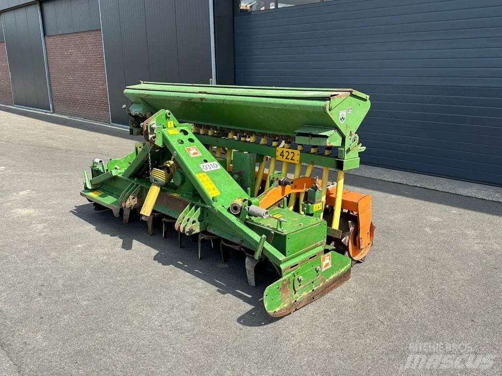 Amazone RX 3000 Harver