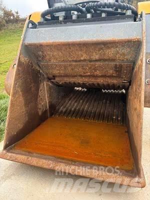  Rockcrusher RC11R Skærveknusere