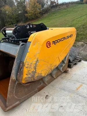  Rockcrusher RC11R Skærveknusere