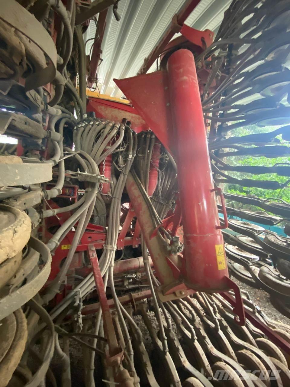 Horsch Pronto 9 DC Såmaskine