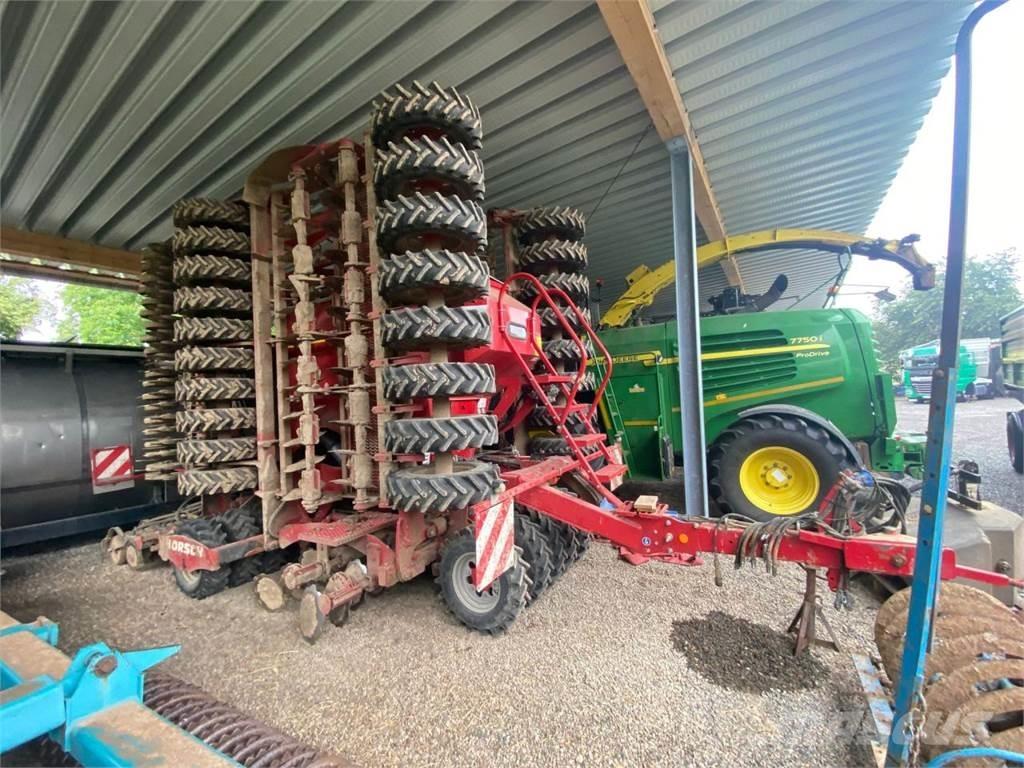 Horsch Pronto 9 DC Såmaskine