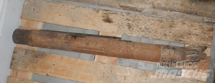 Universal HDD 80x100 Horisontal retningsbestemt boreudstyr