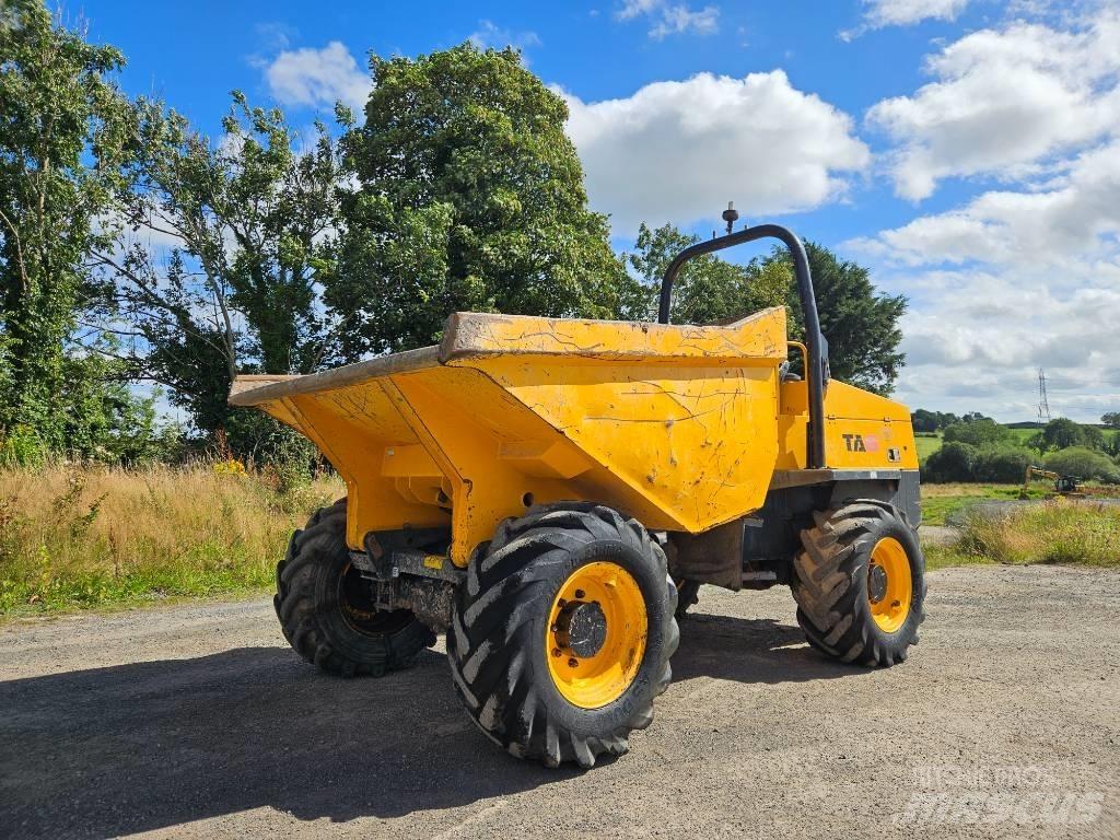 Terex TA 6 Dumpere