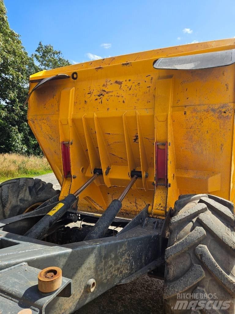 Terex TA 6 Dumpere