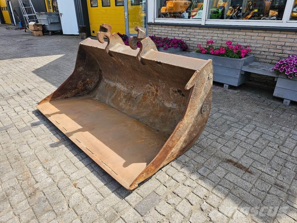 Beco Slotenbak Skovle