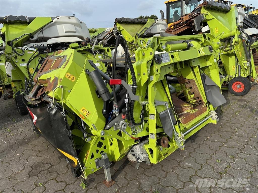 CLAAS Orbis 450 Landbrug - Andet 