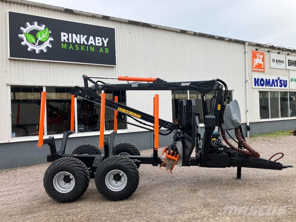 BMF 8T1E PRO Andre vogne