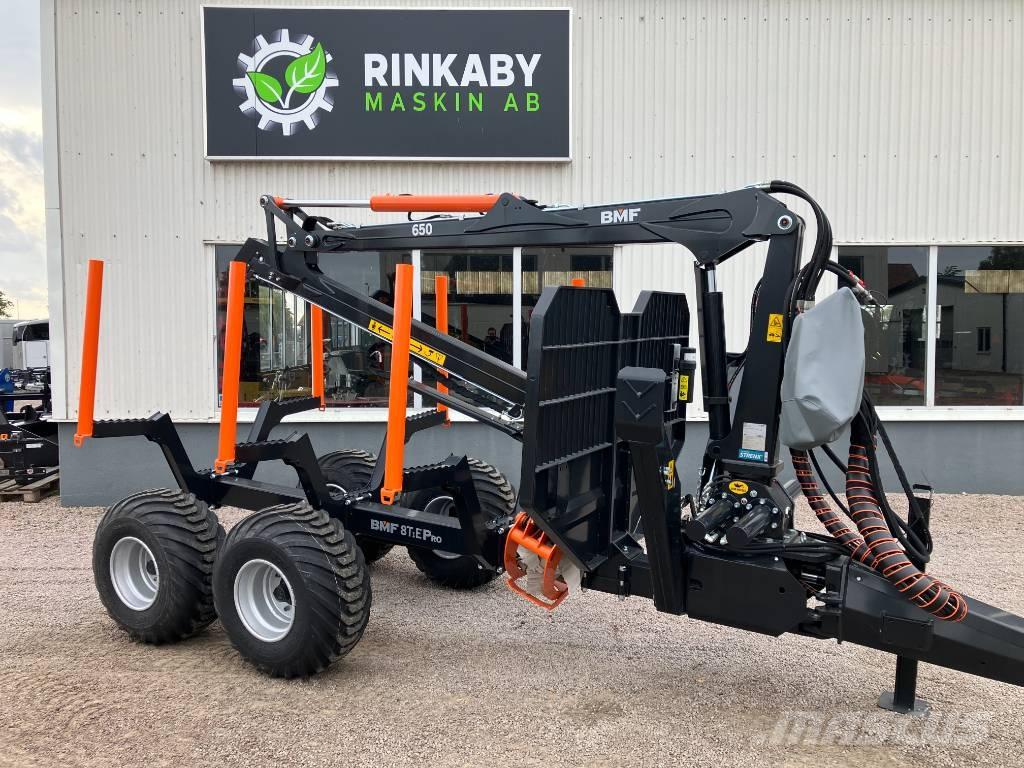 BMF 8T1E PRO Andre vogne