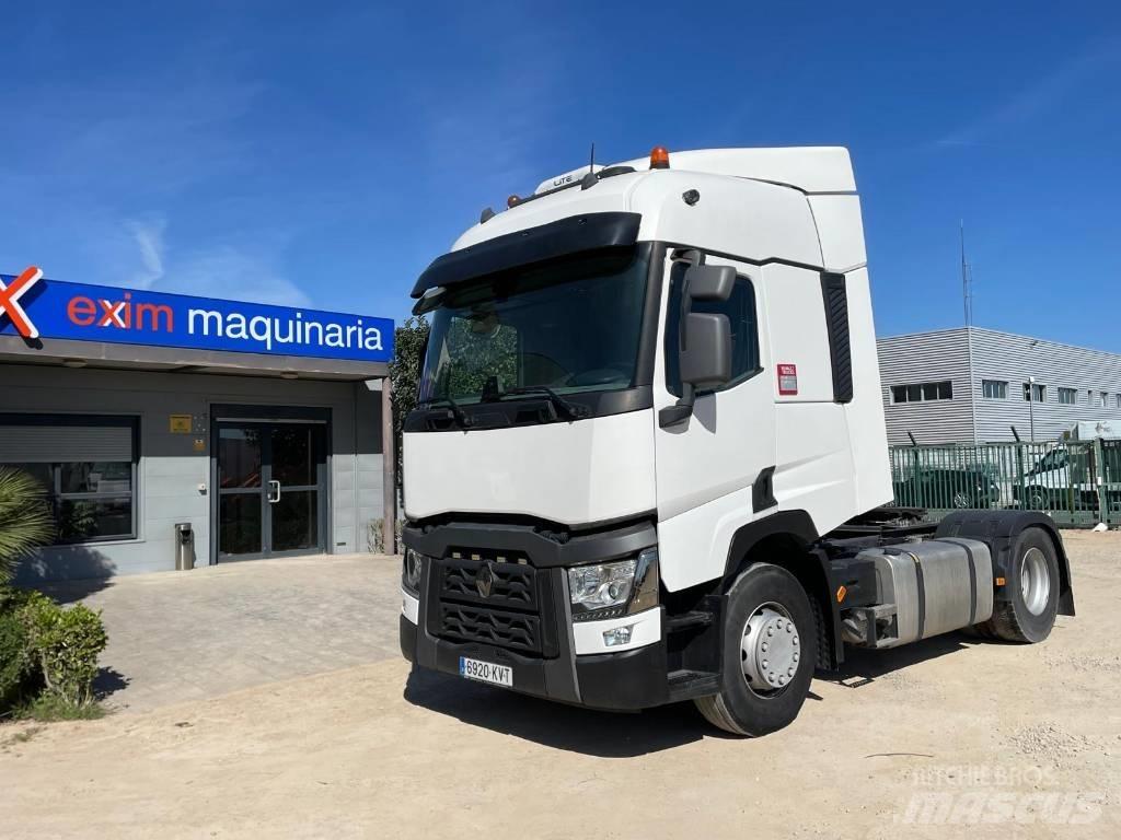 Renault T520 Trækkere