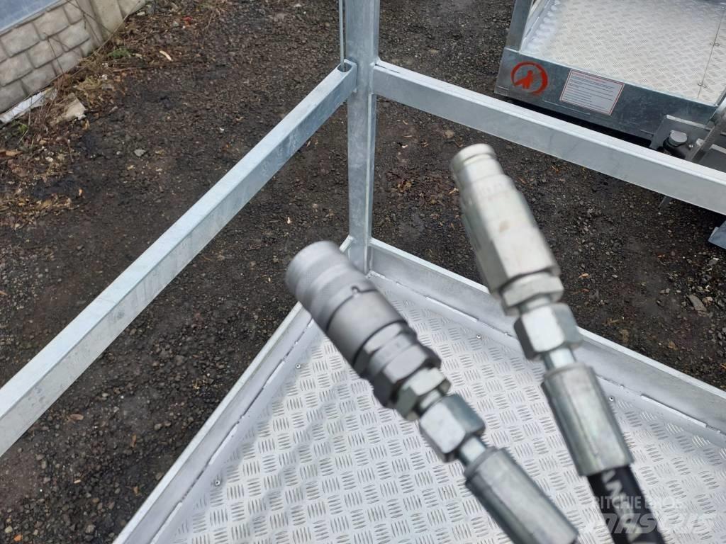 Manitou kosz Andet tilbehør