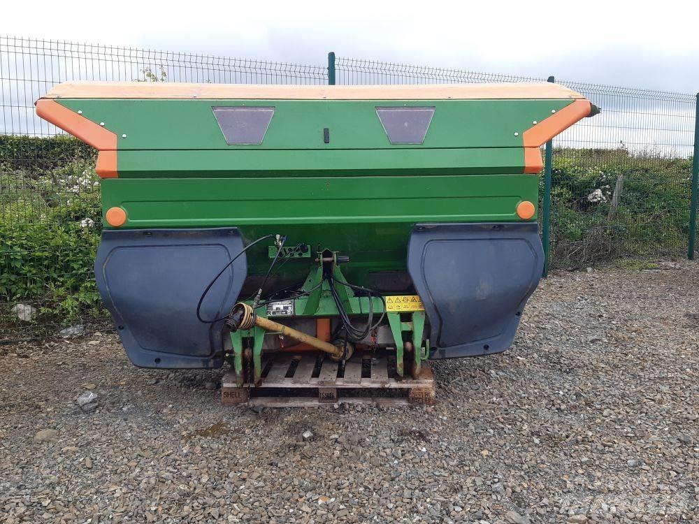 Amazone ZA-M 3001 Mineralspreder