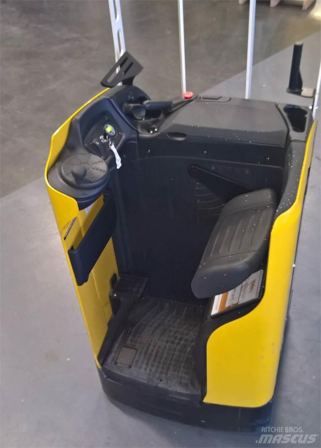 Yale MP20T El-palleløftere