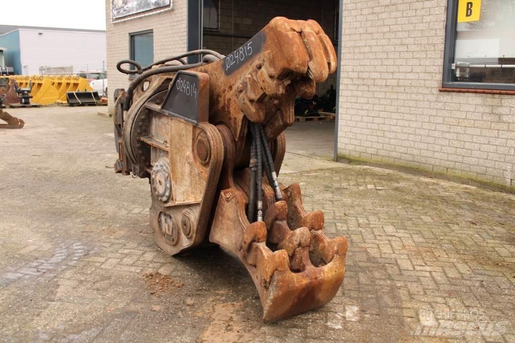 Verachtert VTK40 Sakse
