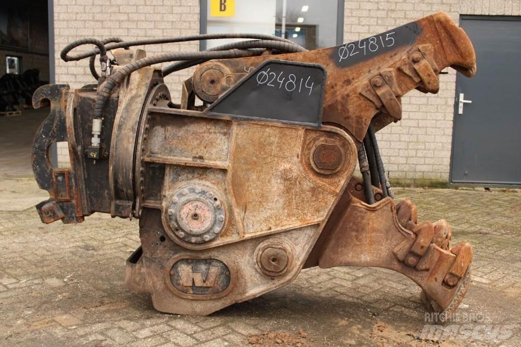 Verachtert VTK40 Sakse