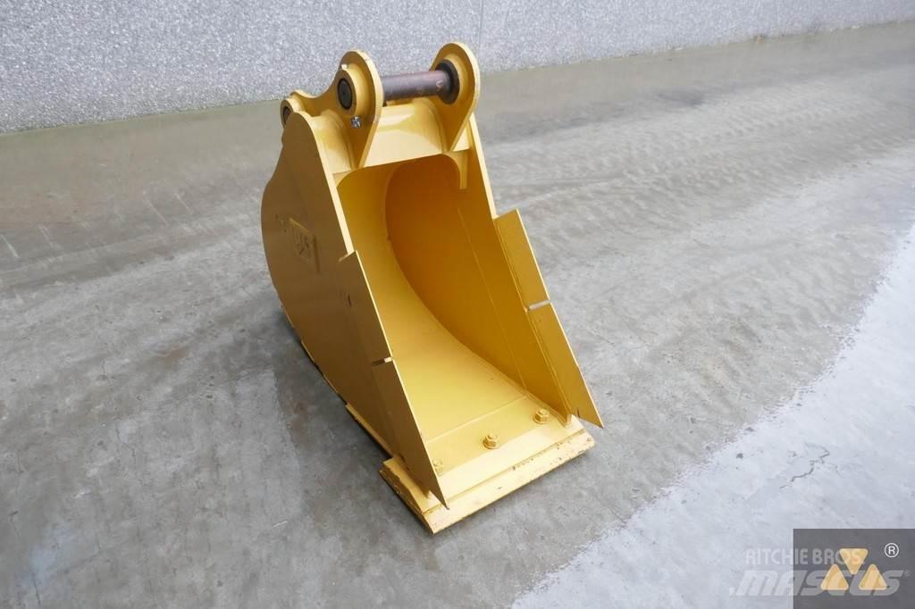 CAT 313 Bucket Skovle