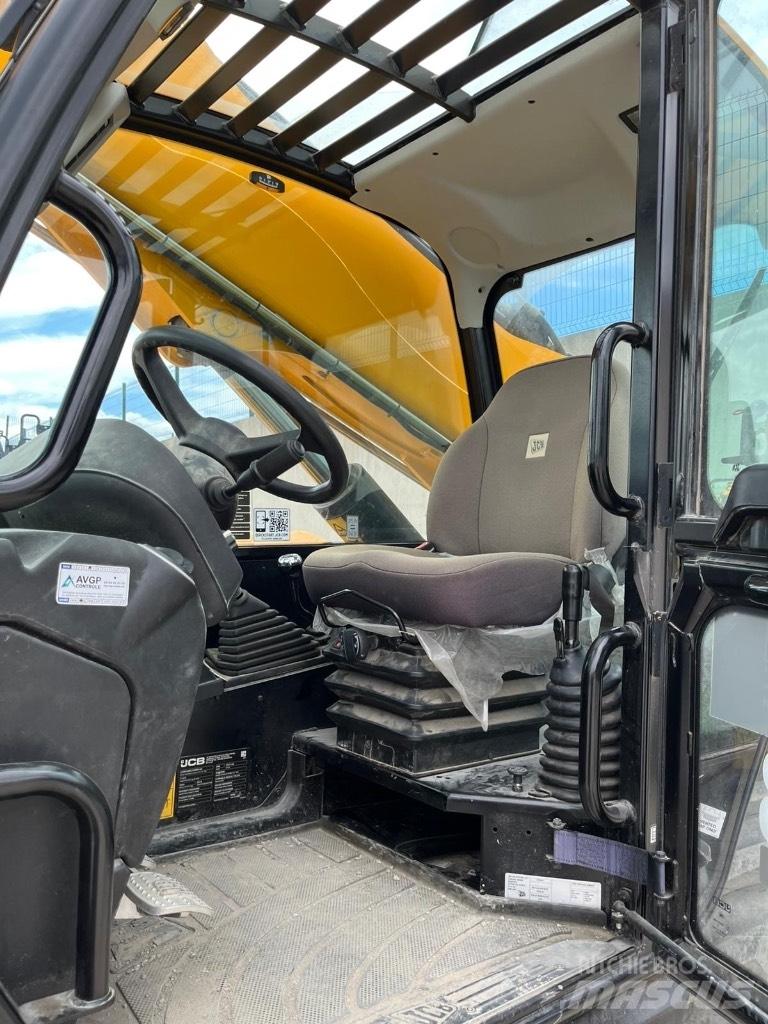 JCB 540-140 Teleskoplæssere