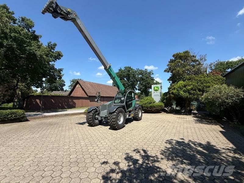 Kramer KT559 Landbrug - Andet 