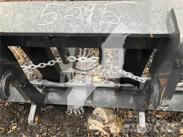AMI WLS50FR72 Klemmer