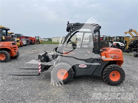 Ausa T144H Teleskoplæssere